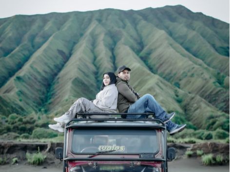 Explore Bromo