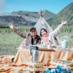 1 Hari Exsplore Bromo, Ini Tips dan Itinerary nya!