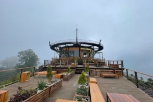 7 Cafe Viral di Bromo dengan Pemandangan Terbaik