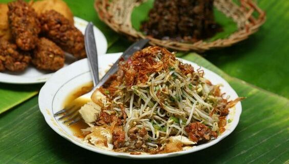 Kuliner Khas Surabaya