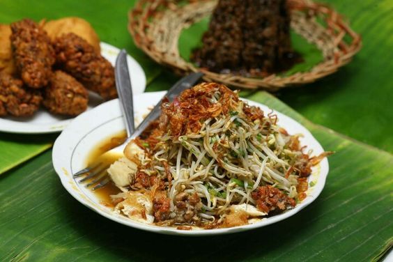 Kuliner Khas Surabaya