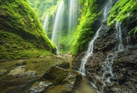 Tips Seru ke Madakaripura