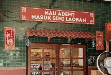 kopitiam di malang