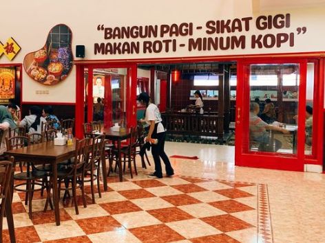 kopitiam di malang