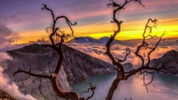 Kawah Ijen