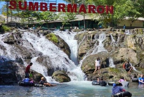 Sumber Maron Malang