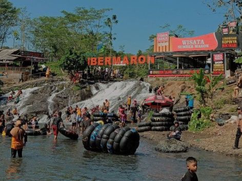 sumber maron malang