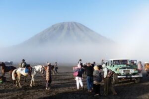 Bagaimana Cara Trip ke Bromo dari Malaysia: Itinerary 4 Hari 3 Malam untuk Backpacker Anti Ribet