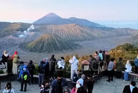 bromo via probolinggo
