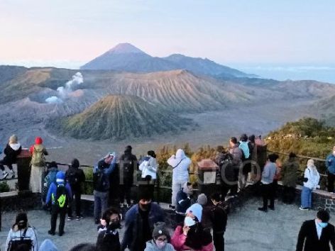 Panduan Wisata Bromo untuk Pemula
