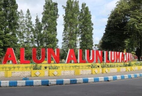 Jejak Budaya Lumajang
