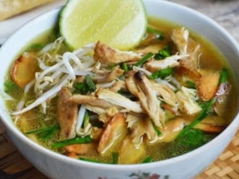 Wisata Kuliner Khas Lumajang