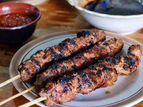 Wisata Kuliner Khas Lumajang