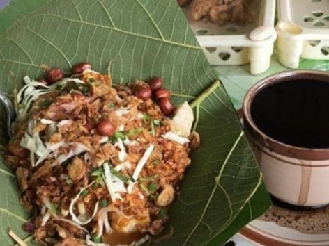 Wisata Kuliner Khas Lumajang