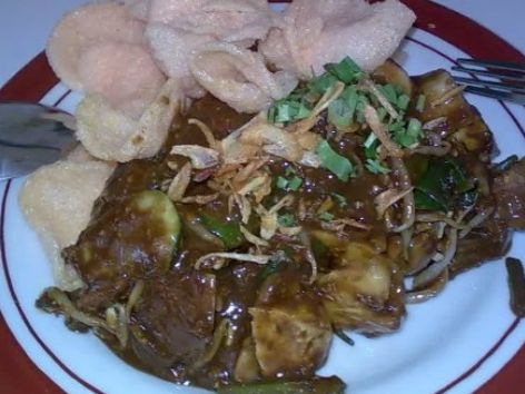 Wisata Kuliner Khas Lumajang