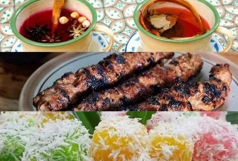 Wisata Kuliner Khas Lumajang