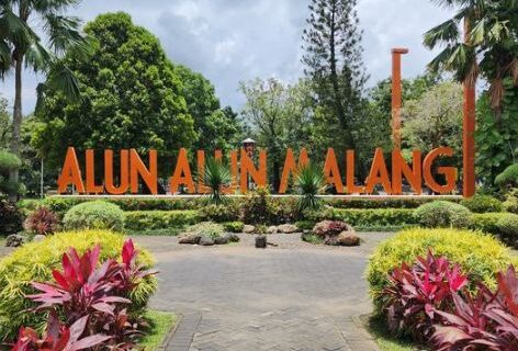 Wisata Ramah Anak di Malang