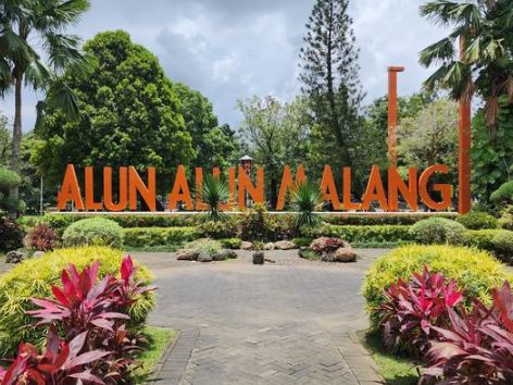 Wisata Ramah Anak di Malang