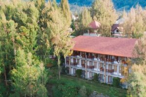 Penginapan di Probolinggo: 5 Penginapan Unik dengan Nuansa Lokal