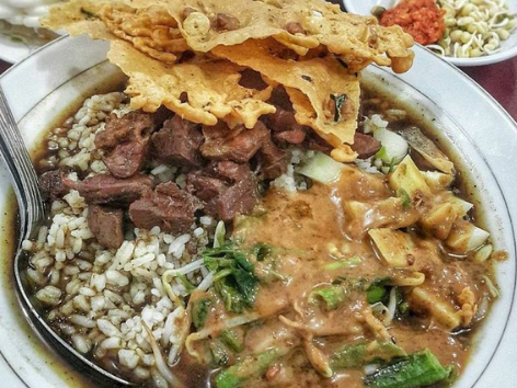 Kuliner Tradisional di Lumajang