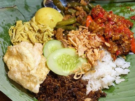 Kuliner Tradisional di Lumajang