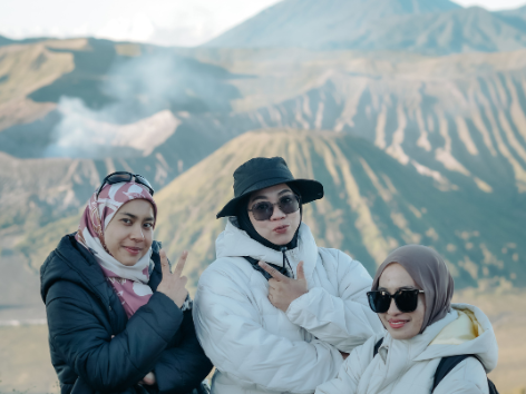 Panduan Wisata Bromo untuk Pemula