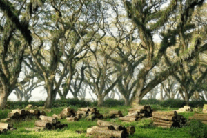 Langka! 7 Fakta Unik dari Djawatan, Salah Satu Hutan Kota Trembesi yang Tersisa di Indonesia