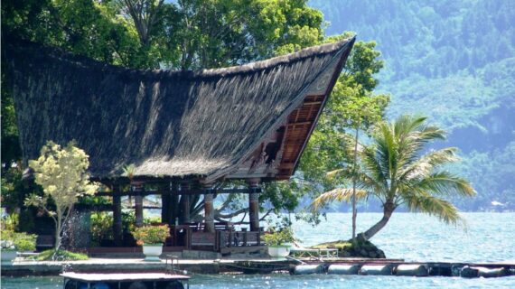 Wisata Alam di Medan