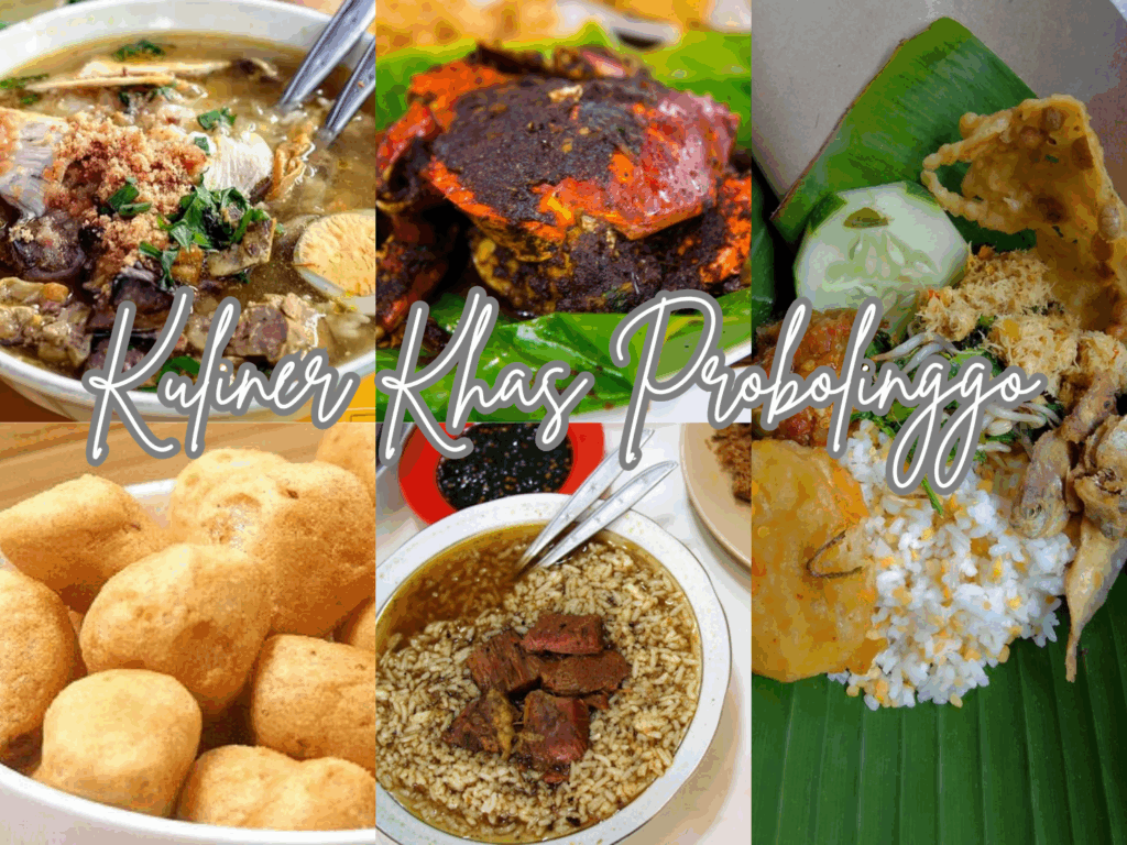 Kuliner Khas Probolinggo