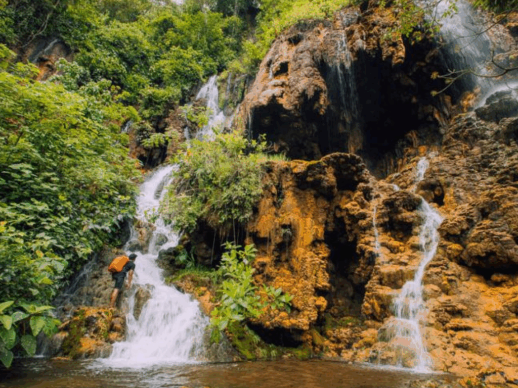 goa tetes lumajang