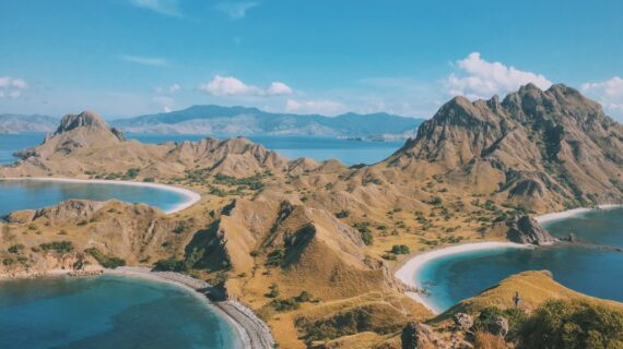 wisata di labuan bajo