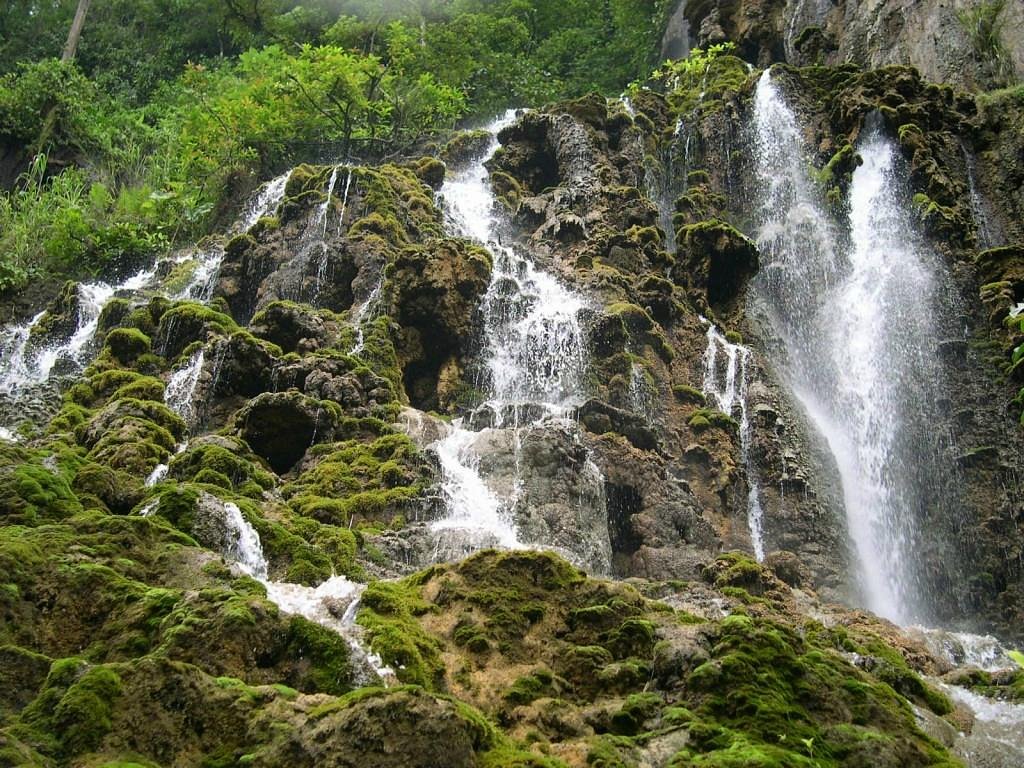 Goa Tetes Lumajang