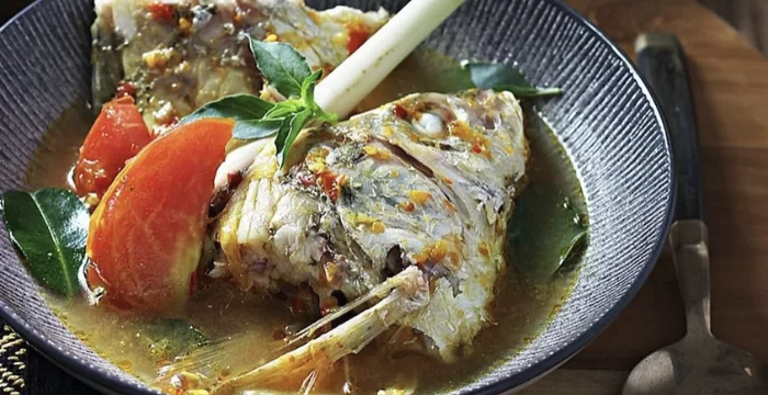 makanan khas ntt