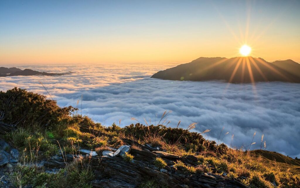 Puncak B29 Lumajang