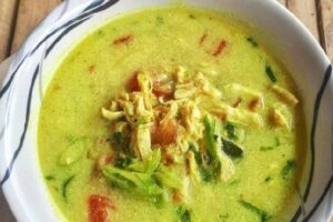 7 Kuliner Khas Medan yang Wajib Dicoba: Surga Rasa di Setiap Suapan!