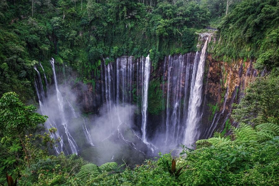 Tips Safety Menjelajah Tumpak Sewu