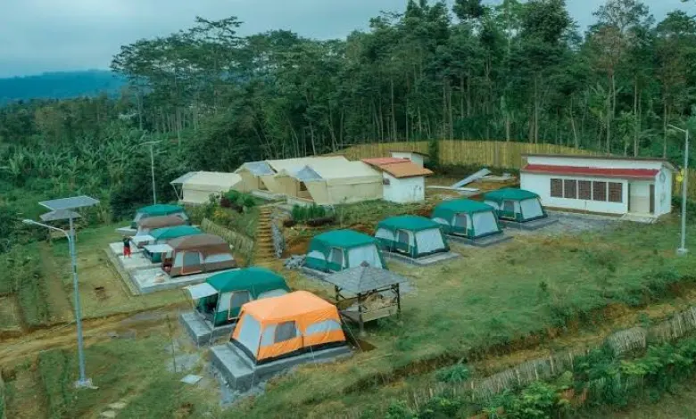 bukit glagaharum lumajang