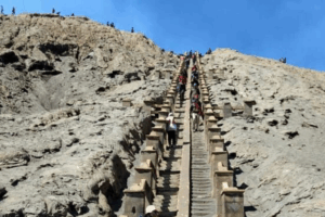 Bukan Cuma Bromo! Ini 5 Tempat Keren di Probolinggo yang Jarang Diketahui