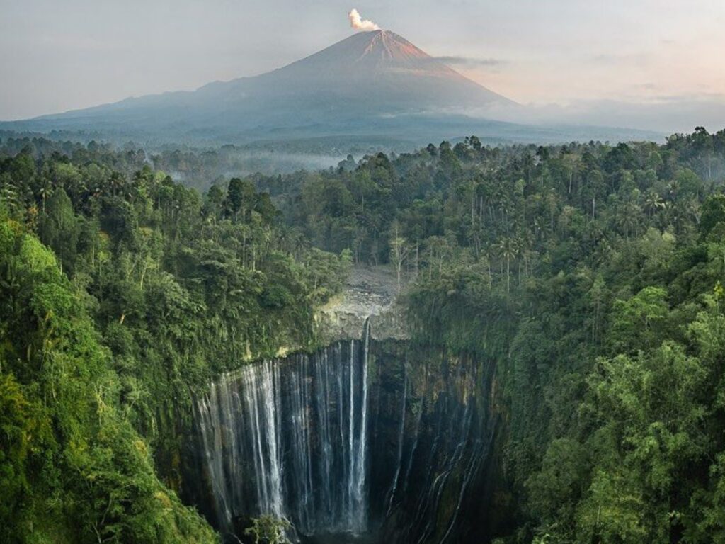 Panduan Ke Tumpak Sewu 2025
