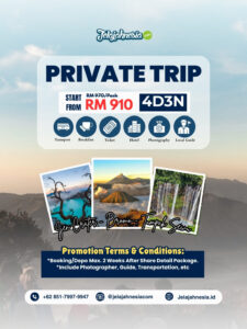 private trip