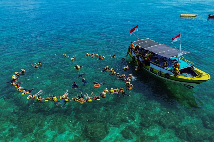pulau gili ketapang