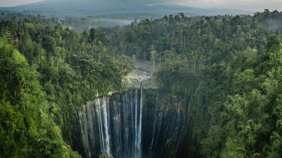 panduan ke tumpak sewu 2025