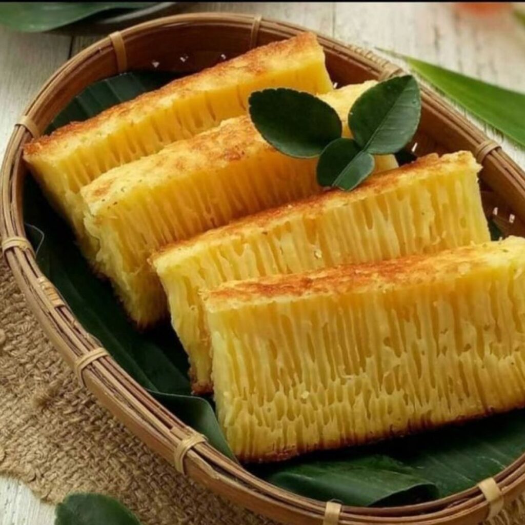 oleh oleh medan