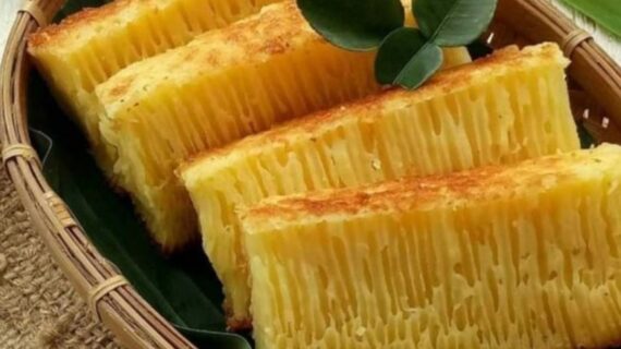 oleh oleh medan