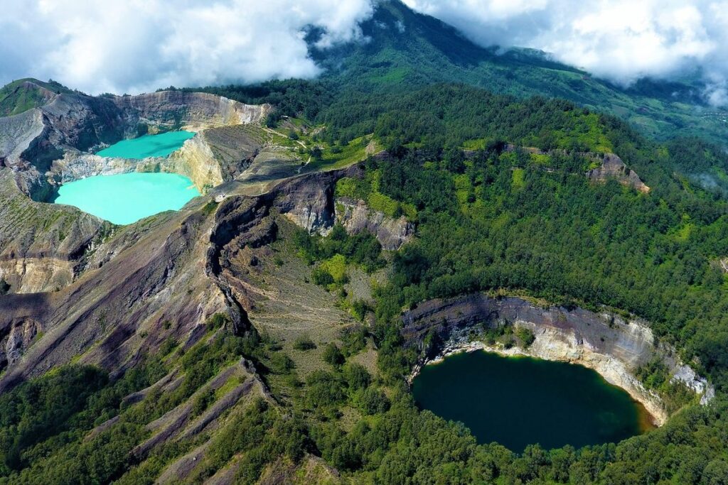 wisata di ntt
