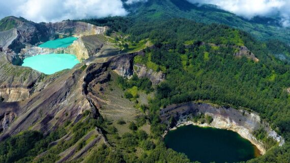 wisata di ntt