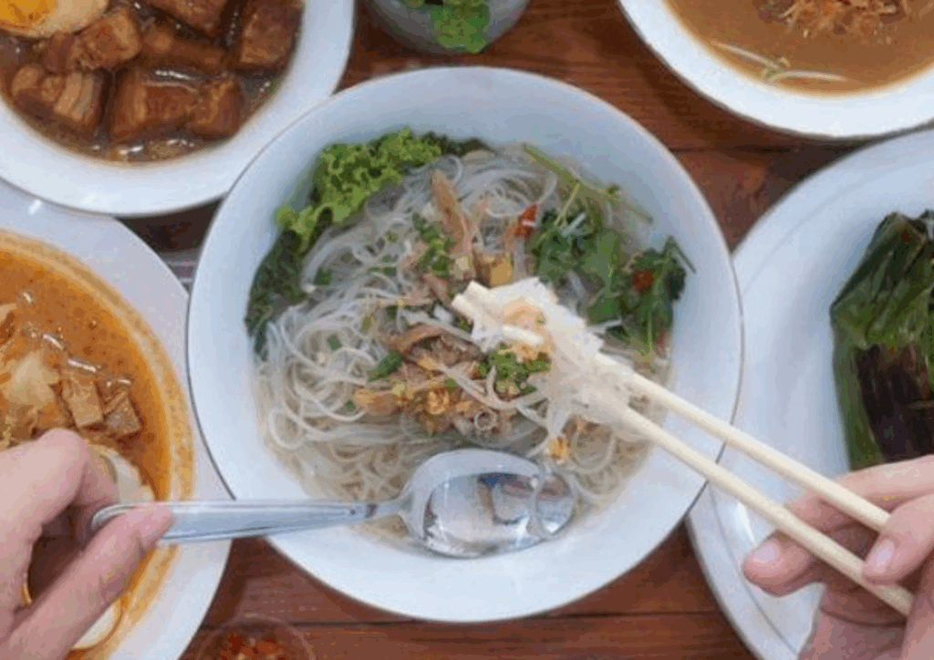 wisata kuliner halal medan