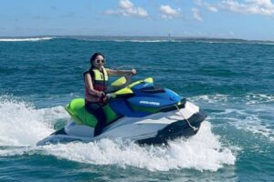 Jetsky di Danau Toba: Liburan Ekstrem dengan Panorama Kelas Dunia