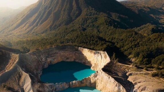5 wisata di ntt
