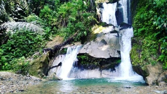 taman wisata eden 100